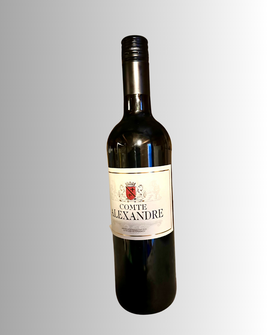 Comte Alexandre