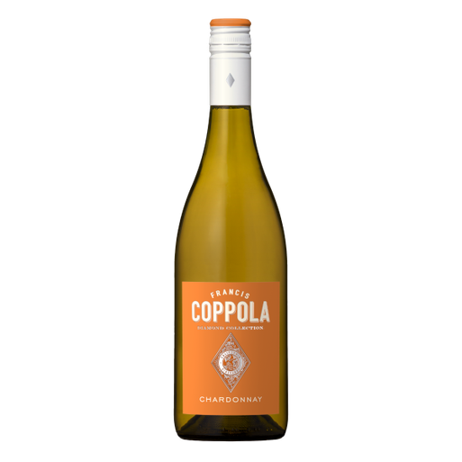 Francis Coppola witte wijn chardonnay Amerika