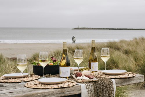 Hunter Valley wijn Australië 