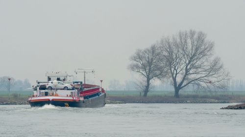 Wijn uit Gelderland Nederland