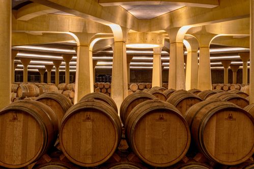 Rioja wijnstreek spanje