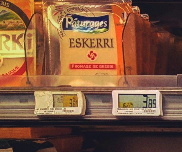 De lekkerste kaas van de Smaaktesters