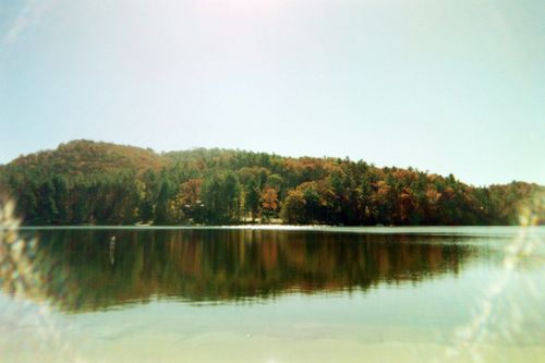 Finger Lakes wijn uit Amerika