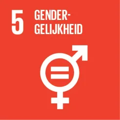 1. gendergelijkheid