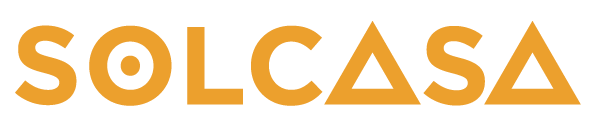Solcasa | haalt wonen uit de schaduw