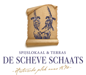 Spijslokaal & Terras De Scheve Schaats