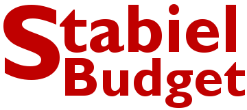Stabiel Budget