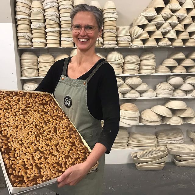 Mariëlle