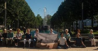 Stille Actie Nijmegen