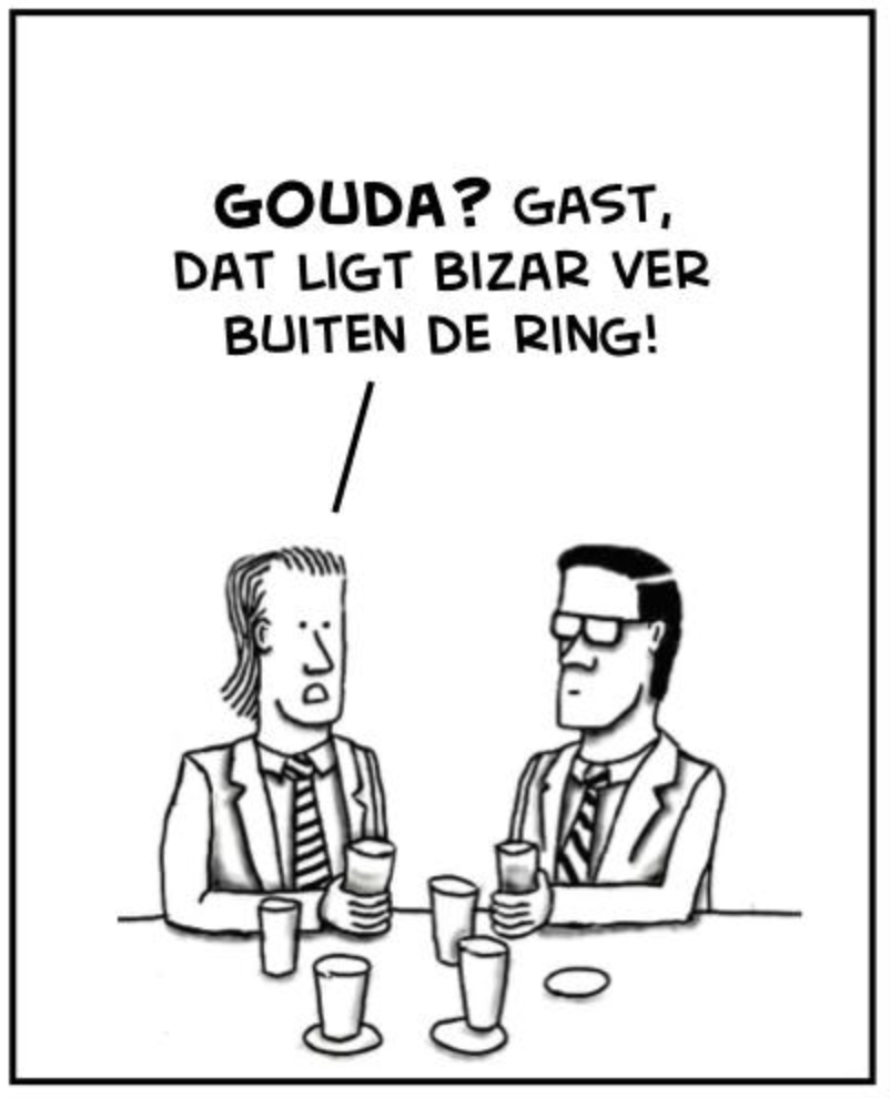 van 9 tot 5