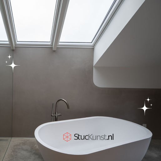 Badkamer Zeist Insta post