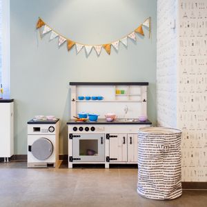 Studio Bril | interieurontwerp kinderdagverblijf de Petteflet 8