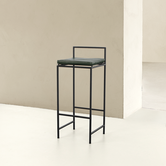 // NAHKA | design KALLA barstool //
