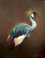 Kraanvogel