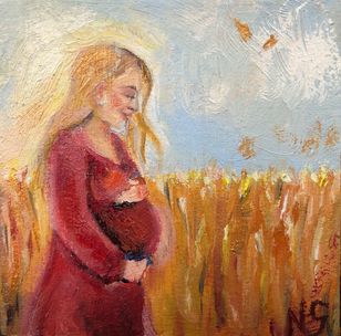 Lughnasa