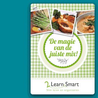2learnsmart_menukaart