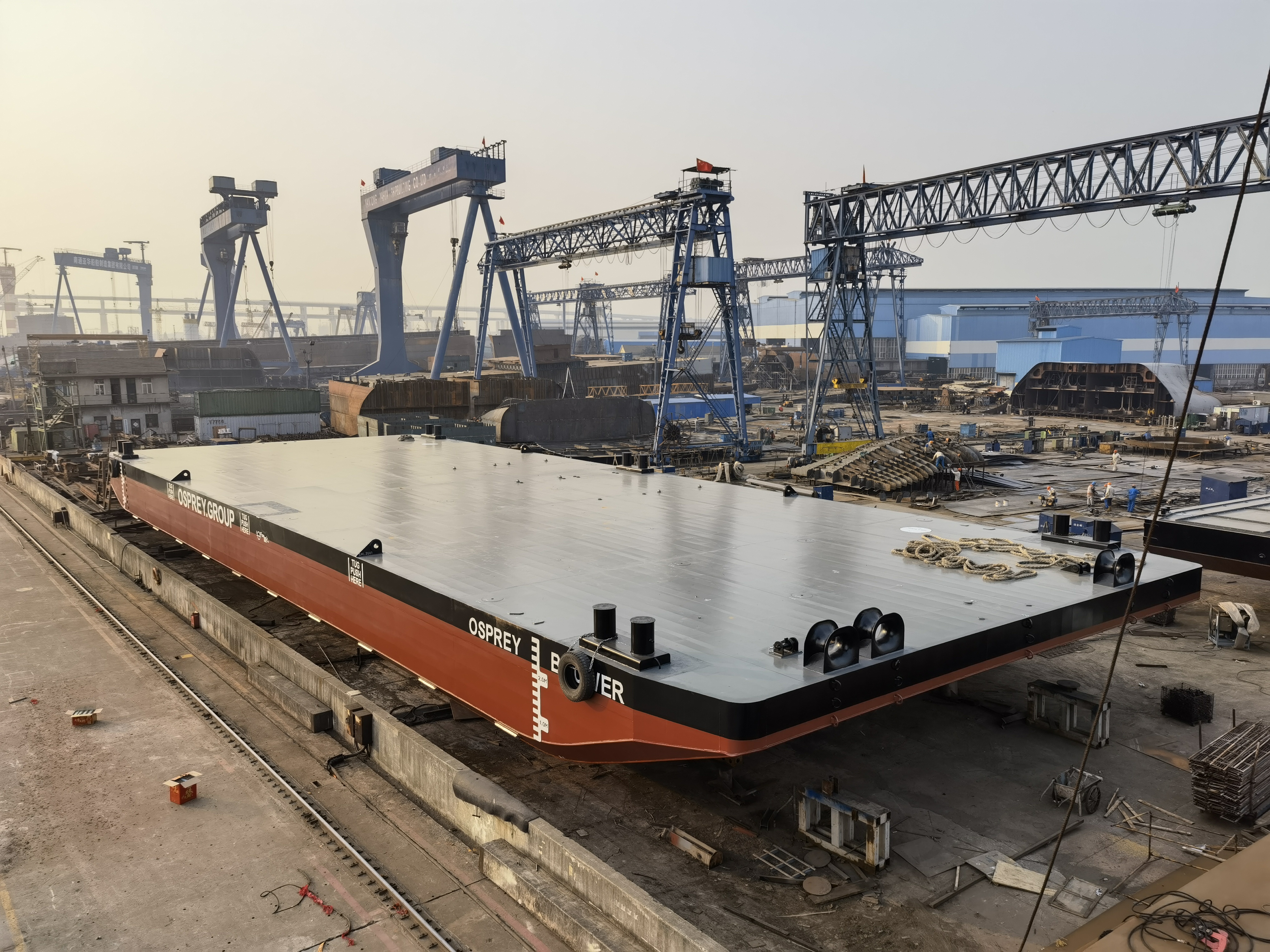 TABMarine B.V.
