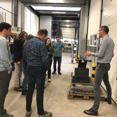 Traineeship - 16 10[1]