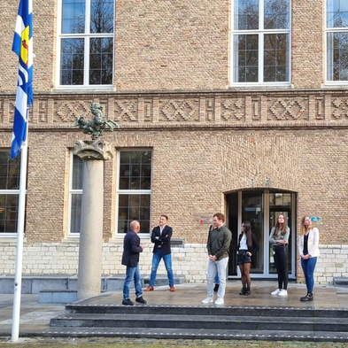 Traineeship - 23 3[1]