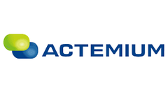 Actemium Logo