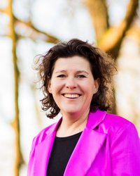 Maud Verdel Maud Verdel