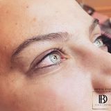 Permanente makeup Amsterdam