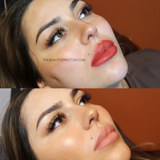 Permanente makeup Amsterdam