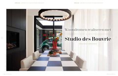 Studio des Bouvrie