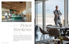 Interieurarchitect: Peter Roekens