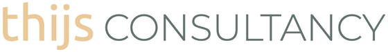 Logo thijs consultancy