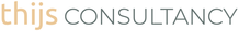 Logo thijs consultancy