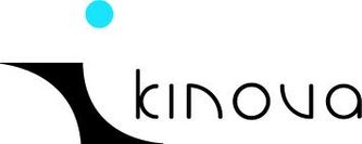 Logo Kinova