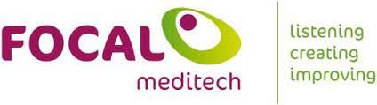 Logo Focal meditech
