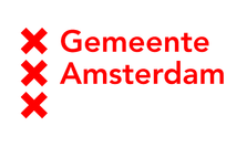 logo gemeente Amsterdam