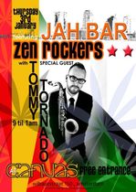 Zen Rockers! 