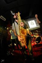The Toasters (USA), Indonesia 2012 