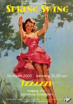 JZZZZZP 2005 poster 