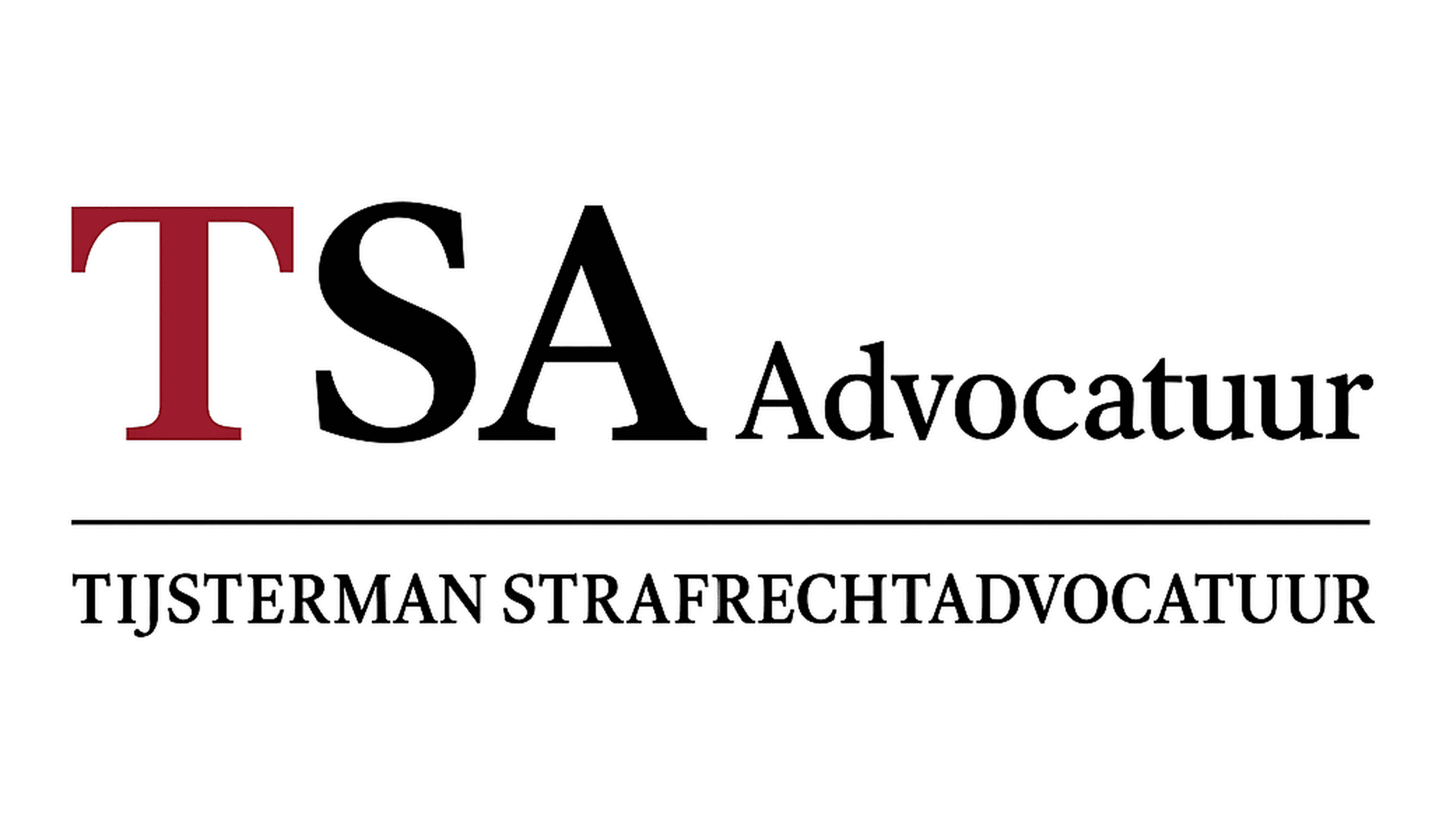 TSA Advocatuur