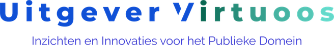 Uitgever Virtuoos