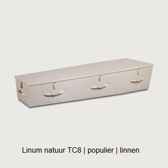 Linum natuur TC8