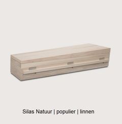 Silas natuur