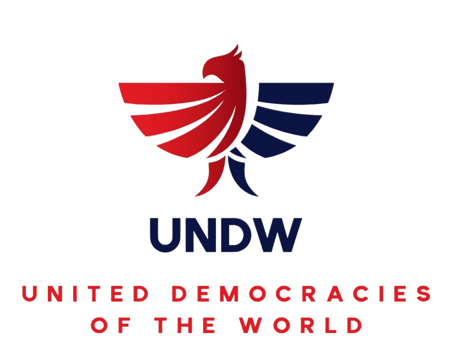 Undw UNDW United Democracies