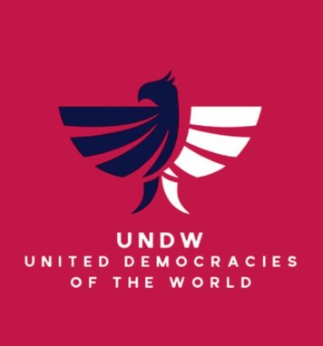 Undw From American Hegemony to the United Democracies UNDW