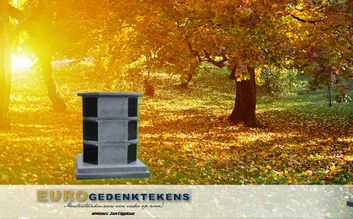 Urnenmuur