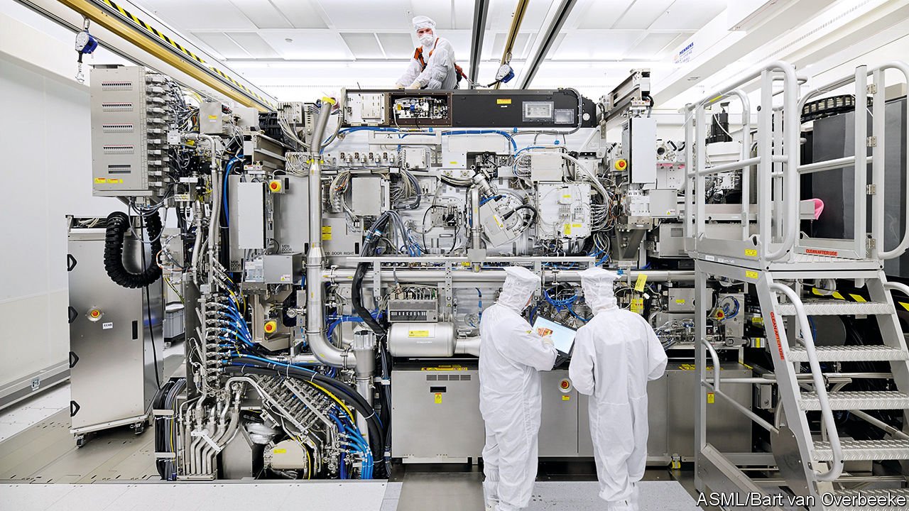 ASML