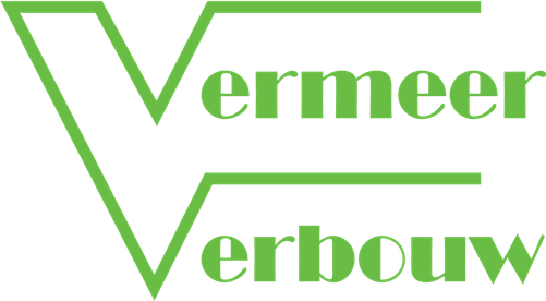 Vermeerverbouw