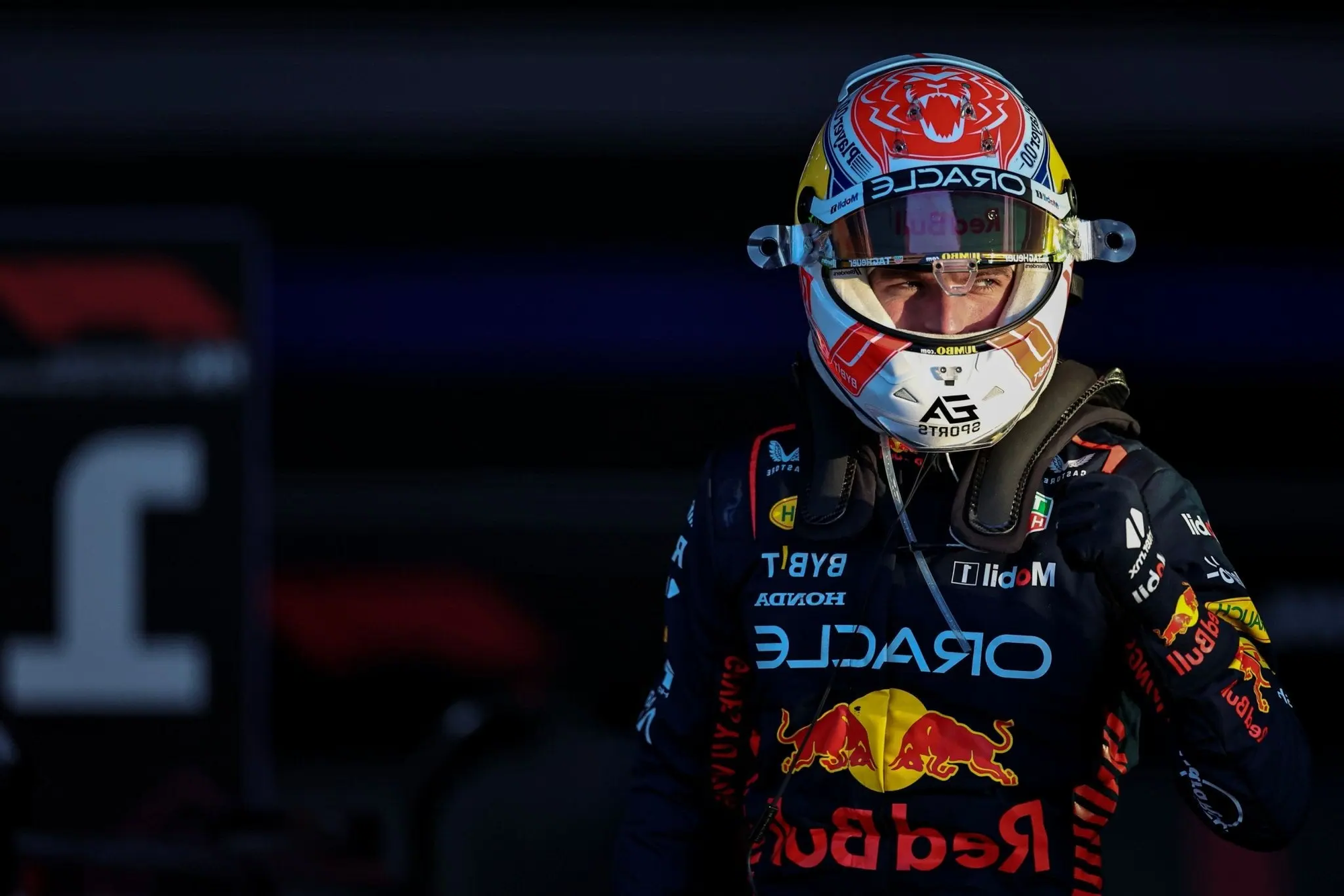 Max Verstappen Max Verstappen