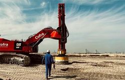 cofra rig
