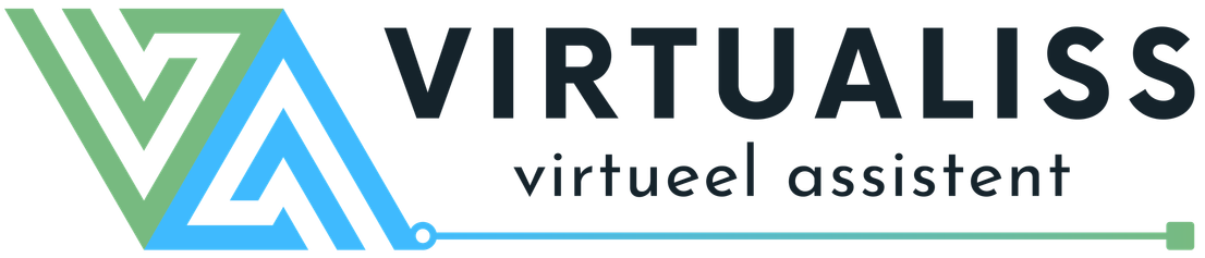 Virtualiss - Virtueel Assistent