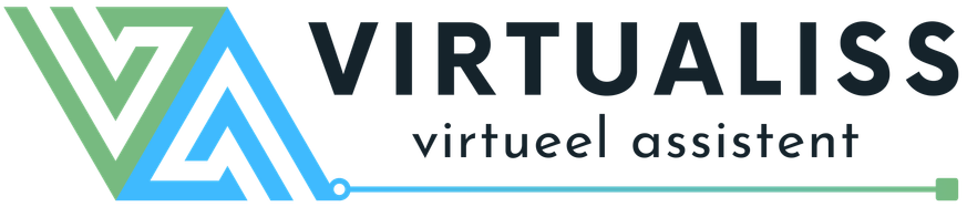 Virtualiss - Virtueel Assistent
